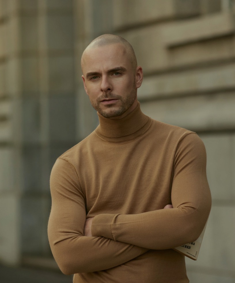 Stefan Marcel Gerard